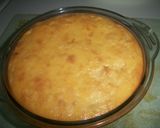 Foto del paso 4 de la receta: Pudín de pulguitas a la naranja