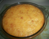 Foto del paso 4 de la receta: Pudín de pulguitas a la naranja
