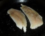 Foto del paso 5 de la receta: Merluza en colores