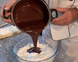 Foto del paso 6 de la receta: Helado de chocolate paso a paso
