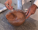 Foto del paso 7 de la receta: Helado de chocolate paso a paso