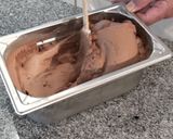 Foto del paso 8 de la receta: Helado de chocolate paso a paso