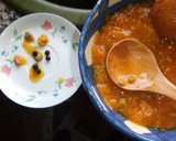 Foto del paso 2 de la receta: Mermelada de calamondín y mandarina
