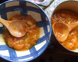 Foto del paso 3 de la receta: Mermelada de calamondín y mandarina