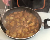 Foto del paso 10 de la receta: Sepia estofada con patatas