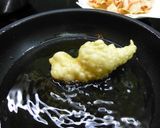 Foto del paso 1 de la receta: Aperitivo cortezas
