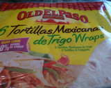 Foto del paso 1 de la receta: Tortitas mexicanas con queso y verduras