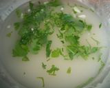 Foto del paso 2 de la receta: Judías verdes abuñoladas