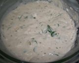 Foto del paso 3 de la receta: Judías verdes abuñoladas