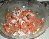Foto del paso 1 de la receta: Rodet mallorquín