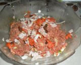 Foto del paso 1 de la receta: Rodet mallorquín