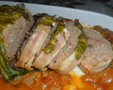 Foto del paso 5 de la receta: Rodet mallorquín
