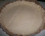 Foto del paso 1 de la receta: Tarta de hojaldre con queso trufado deluxe