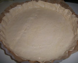 Foto del paso 1 de la receta: Tarta de hojaldre con queso trufado deluxe