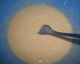Foto del paso 3 de la receta: Tarta de hojaldre con queso trufado deluxe