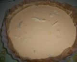 Foto del paso 5 de la receta: Tarta de hojaldre con queso trufado deluxe