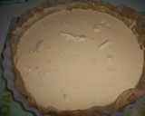 Foto del paso 5 de la receta: Tarta de hojaldre con queso trufado deluxe