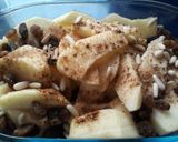 Foto del paso 2 de la receta: Hojaldre de manzana y membrillo