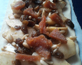 Foto del paso 3 de la receta: Hojaldre de manzana y membrillo