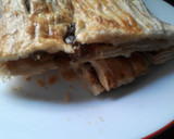 Foto del paso 5 de la receta: Hojaldre de manzana y membrillo