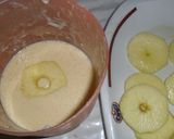 Foto del paso 3 de la receta: Buñuelos de manzanas con pasta Orly
