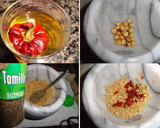 Foto del paso 1 de la receta: Cordero lechal asado con patatas