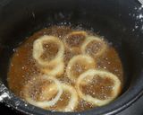 Foto del paso 3 de la receta: Calamares de campo fritos