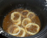 Foto del paso 3 de la receta: Calamares de campo fritos