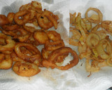 Foto del paso 4 de la receta: Calamares de campo fritos