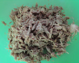 Foto del paso 1 de la receta: Paté exprés de melva