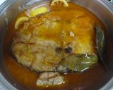 Foto del paso 4 de la receta: Escabeche al limón