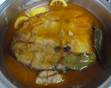 Foto del paso 4 de la receta: Escabeche al limón