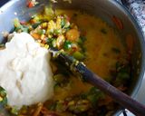 Foto del paso 5 de la receta: Tarta de verduras casera