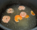 Foto del paso 5 de la receta: Tomates asados con pétalos crujientes