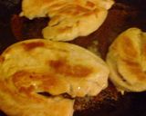 Foto del paso 3 de la receta: Pollo con salsa de verdeo