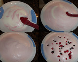 Foto del paso 3 de la receta: Mousse de fresones con frutas del bosque