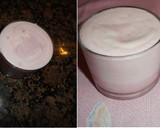 Foto del paso 4 de la receta: Mousse de fresones con frutas del bosque