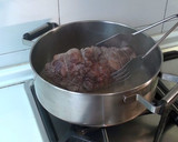 Foto del paso 2 de la receta: Ternera con champiñones y cebollitas