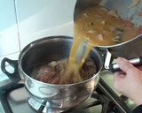 Foto del paso 3 de la receta: Ternera con champiñones y cebollitas