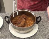 Foto del paso 7 de la receta: Ternera con champiñones y cebollitas
