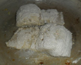 Foto del paso 2 de la receta: Bacalao al ajo confitado