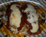 Foto del paso 5 de la receta: Bacalao al ajo confitado