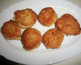 Foto del paso 2 de la receta: Delicias fritas de mozzarella