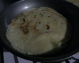 Foto del paso 3 de la receta: Panqueques de calabaza dulces light