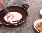 Foto del paso 3 de la receta: Brownie de chocolate con nueces casero americano