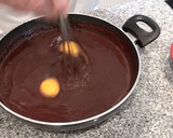 Foto del paso 4 de la receta: Brownie de chocolate con nueces casero americano