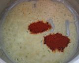 Foto del paso 2 de la receta: Patatas bravas superpicantes