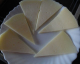Foto del paso 1 de la receta: Tosta de caballa y queso