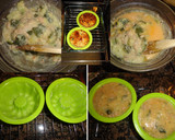 Foto del paso 4 de la receta: Budín de calabacín y atún