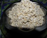 Foto del paso 2 de la receta: Muffins de salvado de avena y nueces